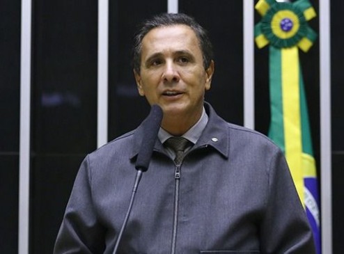 Carlos Gaguim