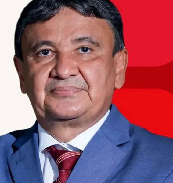 Ministro Wellington Dias