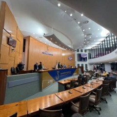 Bastidores fervem com especulações sobre suposta lista para tentativa de impeachment