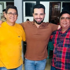 Marcos Júnior cumpre agenda em municípios do interior e dialoga com lideranças