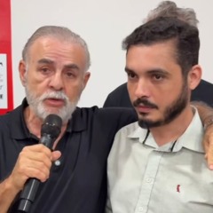 PT se reúne com presença de ministro em Palmas e Mourão pede: “Não tenhamos receio de compor com o governo”