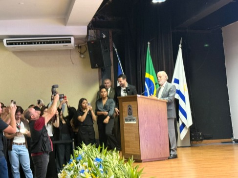 Mourão vai ou não disputar o Senado? Ministro mostra animação: “tem meu apoio 100%”