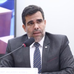 Foto: Vinicius Loures/Câmara dos Deputados