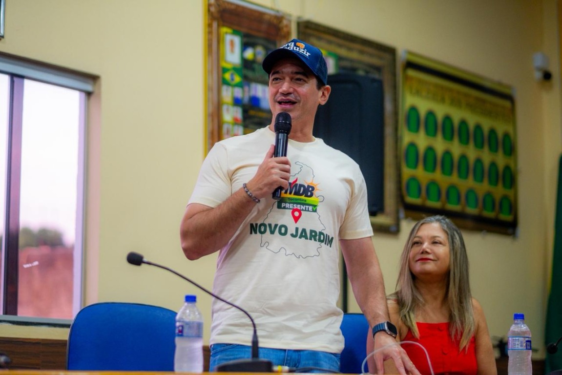 Alexandre Guimarães continua andanças políticas mobilizando MDB e percorre mais 10 cidades do Sudeste