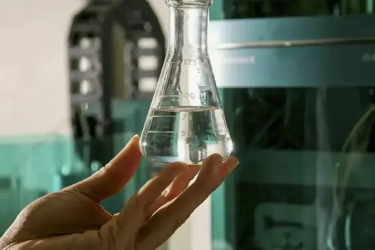 Intoxicação por metanol - Foto: Reprodução