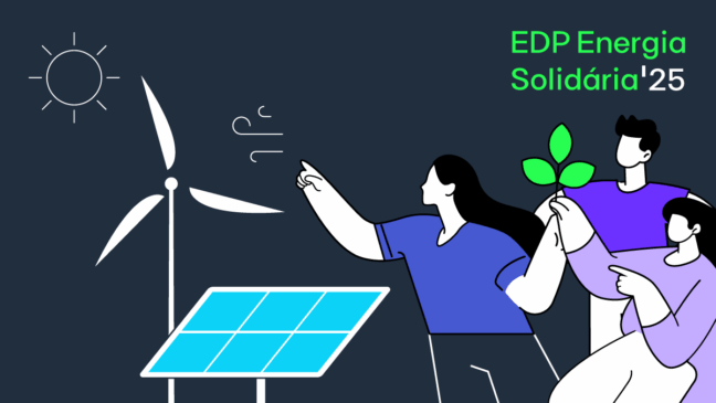 Edital vai destinar até R$ 500 mil a projetos de transição energética justa no TO