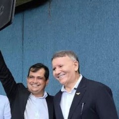 Diogo Borges é escalado para nova missão na capital e vira secretário Extraordinário de Cooperação Federativa