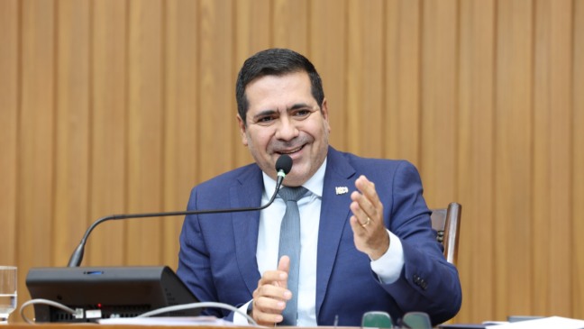 Além deste requerimento, Marcus Marcelo já desempenhou diversas ações em defesa do segmento, de instituições e da causa animal - Foto: Aleto