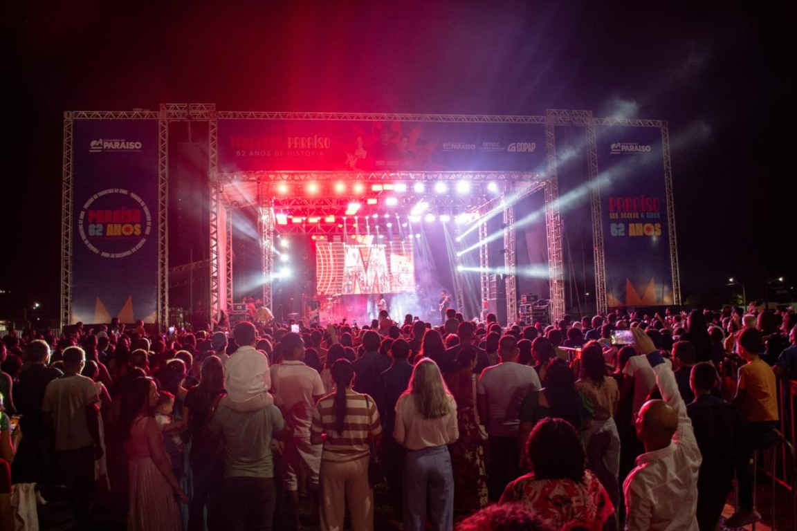 Foto: Gustavo Fernandes