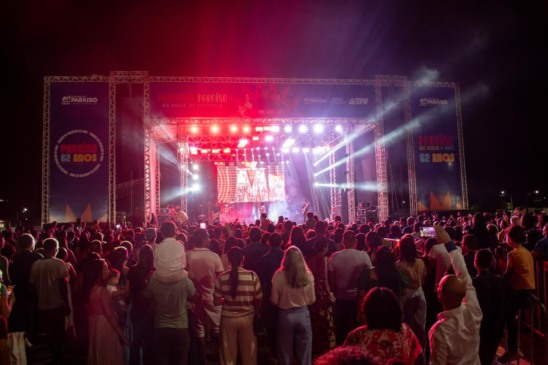 Foto: Gustavo Fernandes