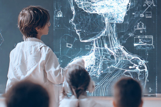 Professores do Tocantins podem ter acesso gratuito a capacitação em Inteligência Artificial