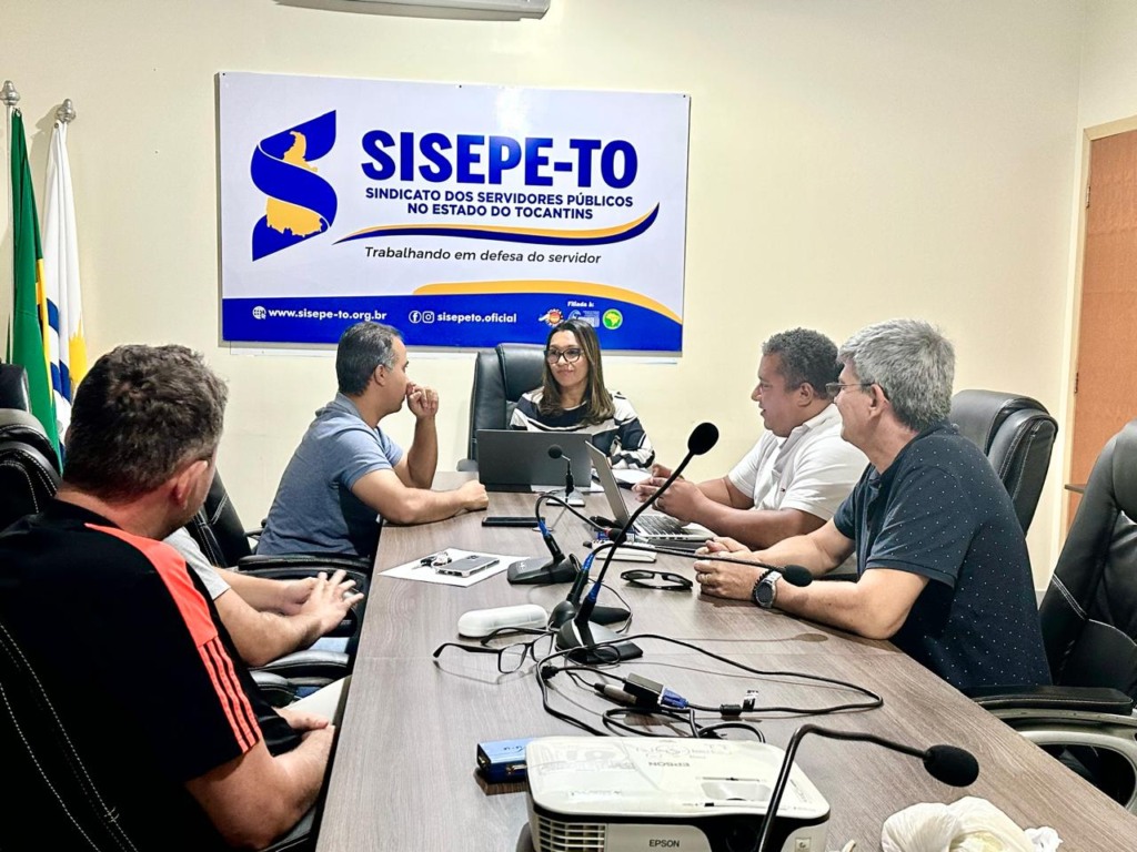 Foto: Divulgação/Sisepe Foto: Divulgação/Sisepe