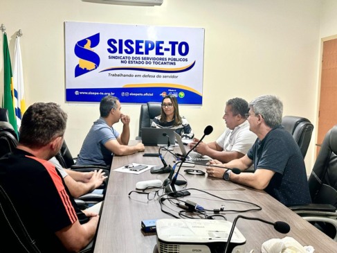 Foto: Divulgação/Sisepe