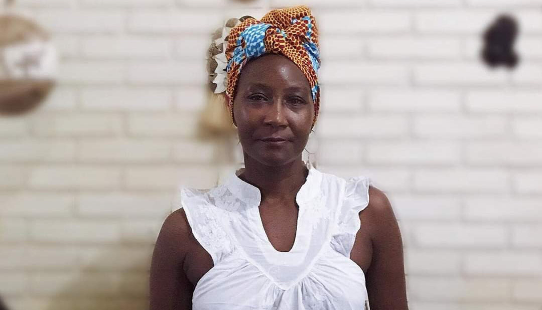 Solange Aparecida do Nascimento assume o cargo de secretária-executiva dos Povos Originários e Tradicionais - Foto: Arquivo Pessoal