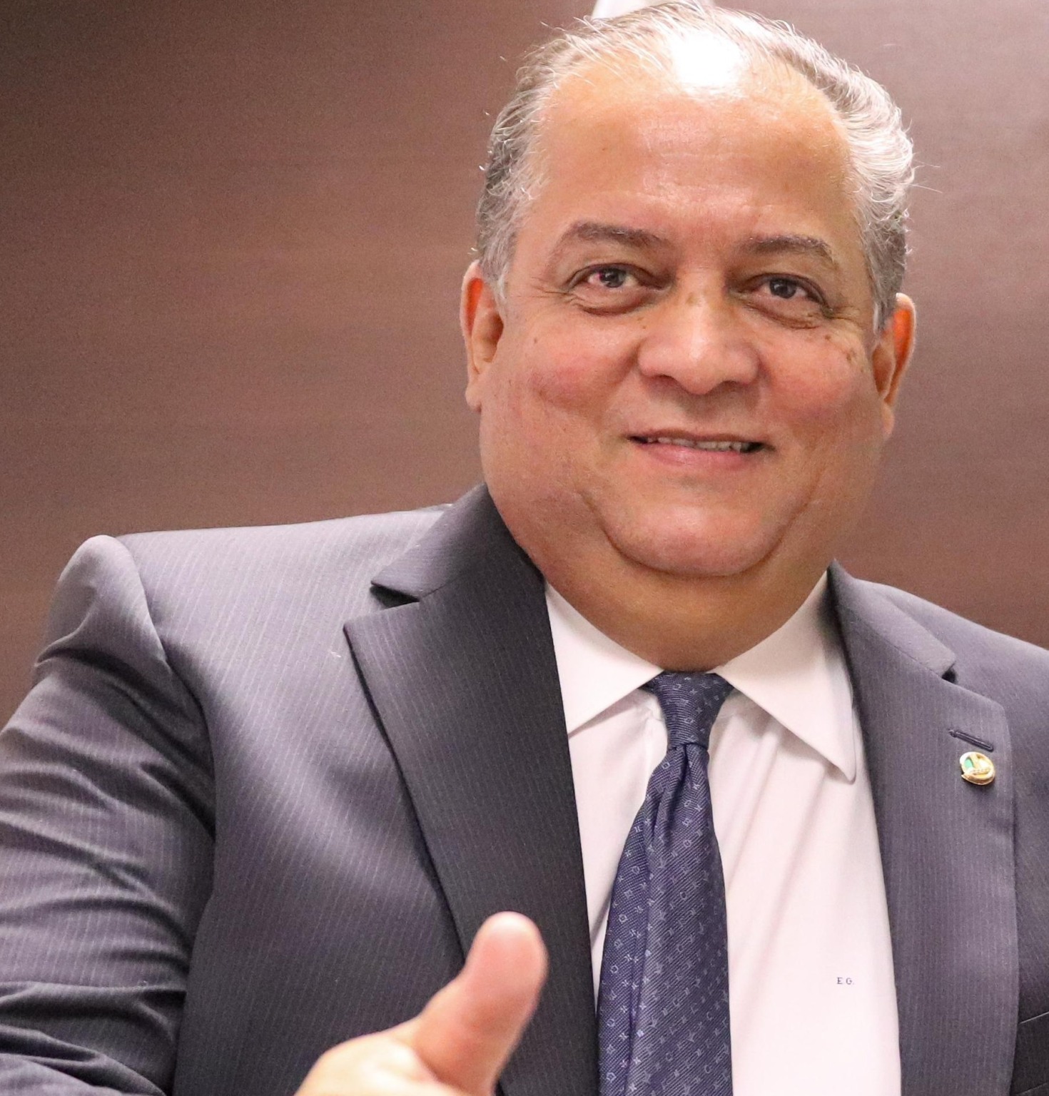 Senador municipalista! Eduardo Gomes garante mais de R$ 1,7 milhão para obras em Pedro Afonso e Monte Santo