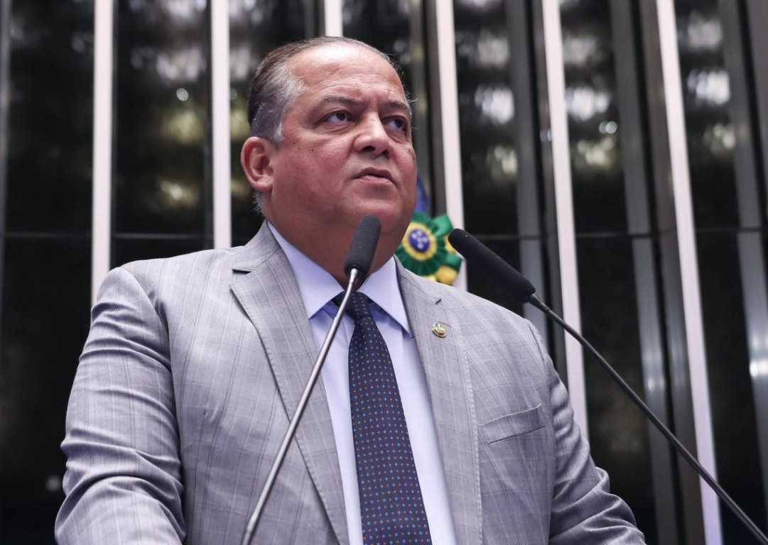 Senador Eduardo Gomes