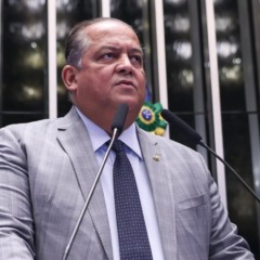 Senador Eduardo Gomes
