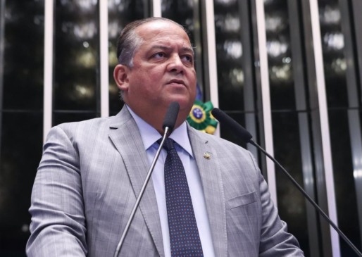 Senador Eduardo Gomes