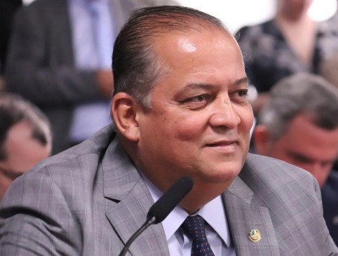 Senador Eduardo Gomes