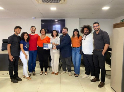 Palmas institui o Dia dos Trabalhadores e Artistas do Teatro e Circo