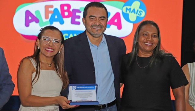 Wanderlei defende avanços na Educação e alega: “nossa gestão pagou dívidas históricas que o Estado tinha com os educadores”