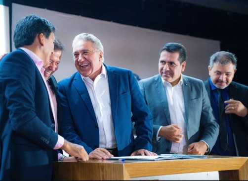 Laurez pede autorização a deputados para contratar empréstimo de R$ 1,7 bi para amortizar dívidas