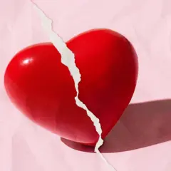 Síndrome do coração partido - 
Foto: Getty Images