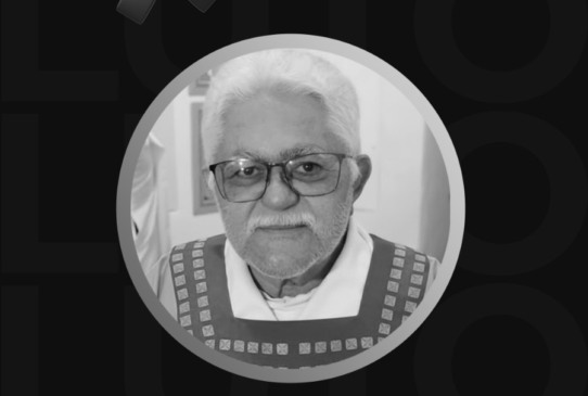 Uma vida dedicada à fé: Velório e despedidas a Monsenhor Jones Pereira acontecem na Catedral Nossa Senhora das Mercês