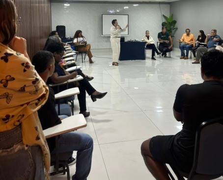 REDD+ no Tocantins: Marli Santos explica avanço do Estado em políticas de carbono e desafios para comunidades