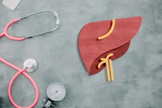 Fígado - Foto: Getty Images