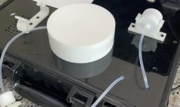 Nariz eletrônico - Foto: divulgação UFPE