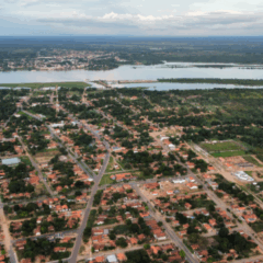 Filad&eacute;lfia - Foto: Jornal de Filad&eacute;lfia