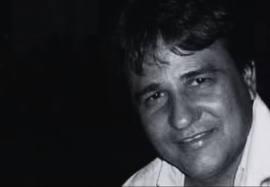 Nelcimar Morais morreu de choque elétrico — Foto: Reprodução/Instagram da Câmara Municipal de Gurupi