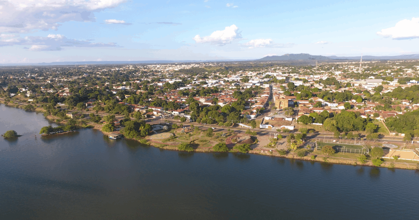 Porto Nacional Porto Nacional