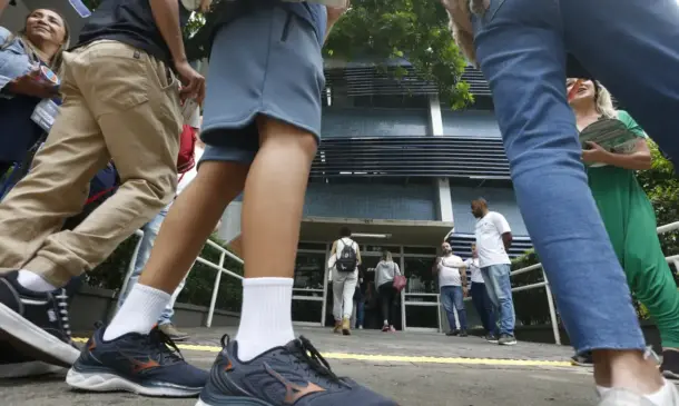 Foto: Paulo Pinto/Agência Brasil
