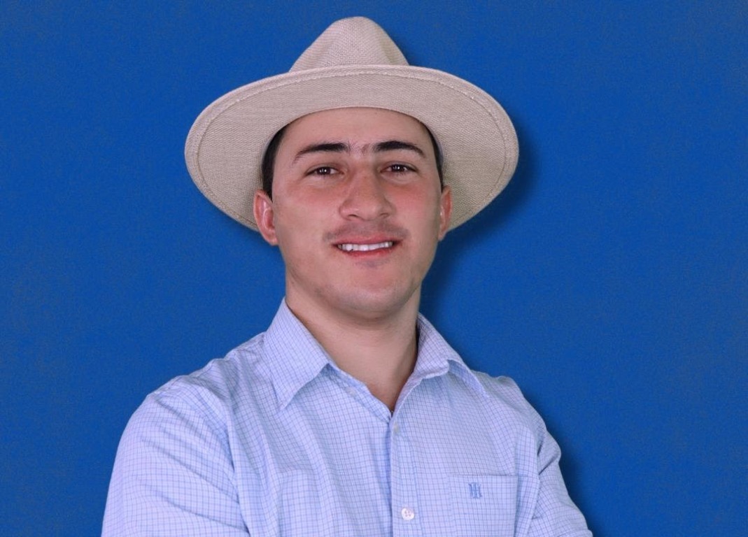 Vereador Junio de Cesario