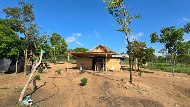 Quilombo tocantinense tem urgências em infraestrutura, acesso e regularização do território