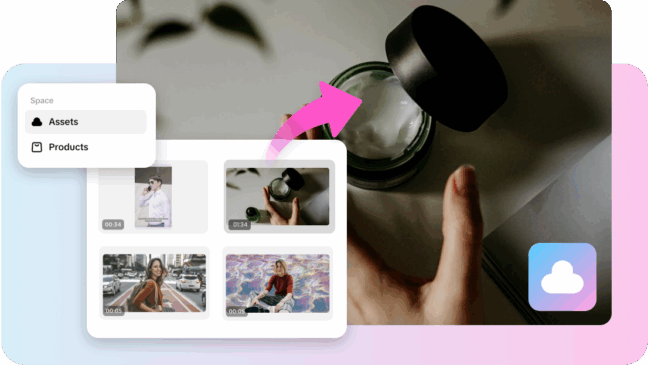 Otimize o fluxo de edição com ferramentas de recorte automático de vídeo