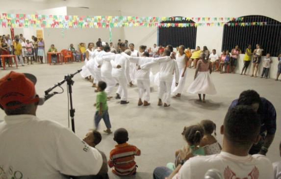 Com cerca de 200 famílias, Quilombo Cocalinho no norte do TO é reconhecido pelo Incra