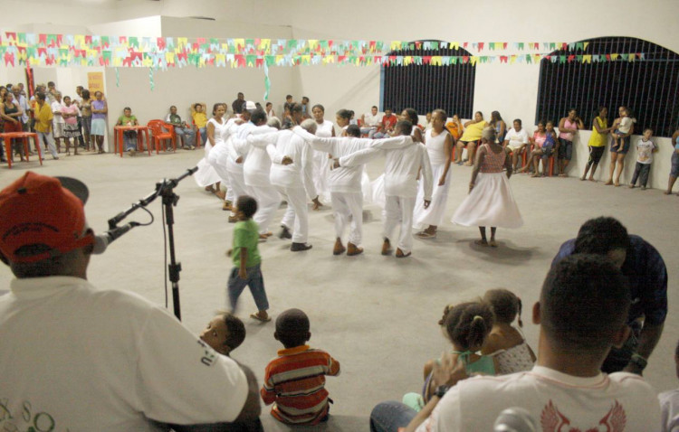 Com cerca de 200 famílias, Quilombo Cocalinho no norte do TO é reconhecido pelo Incra