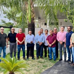 Servidores marcam mobilização unificada em prol do teto salarial