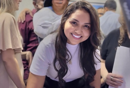 Vanda Monteiro destina emenda para aquisição de veículo para USF de Buritirana