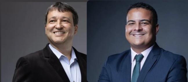 Laurez movimenta 1º escalão: Fabiano vai para pasta de Parcerias, Vereador de Colinas também é nomeado e Cultura tem nova secretária 