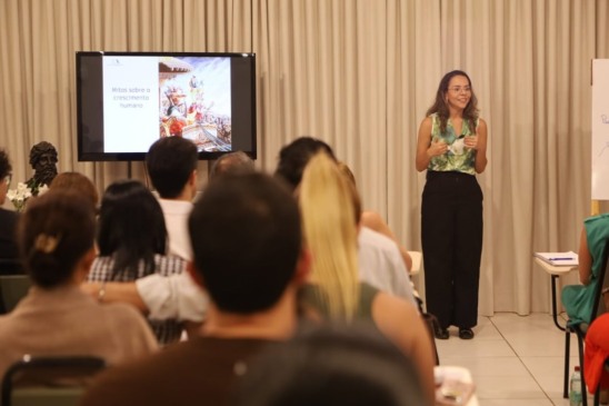 Tocantins recebe um dos maiores eventos de filosofia do mundo com palestras gratuitas