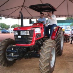 Foto: Dornil Sobrinho/Secom Porto Nacional