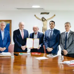 Foto: Ricardo Stuckert/PR
