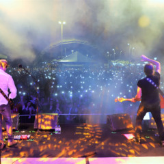 Durante os dois dias, programação contará com apresentações musicais, show de manobras radicais com carros, motoata, espaços kids e gastronômico, lojas temáticas de roupas, acessórios e equipamentos, entre outras atrações - Foto: Marcos Filho Sandes/SECOM