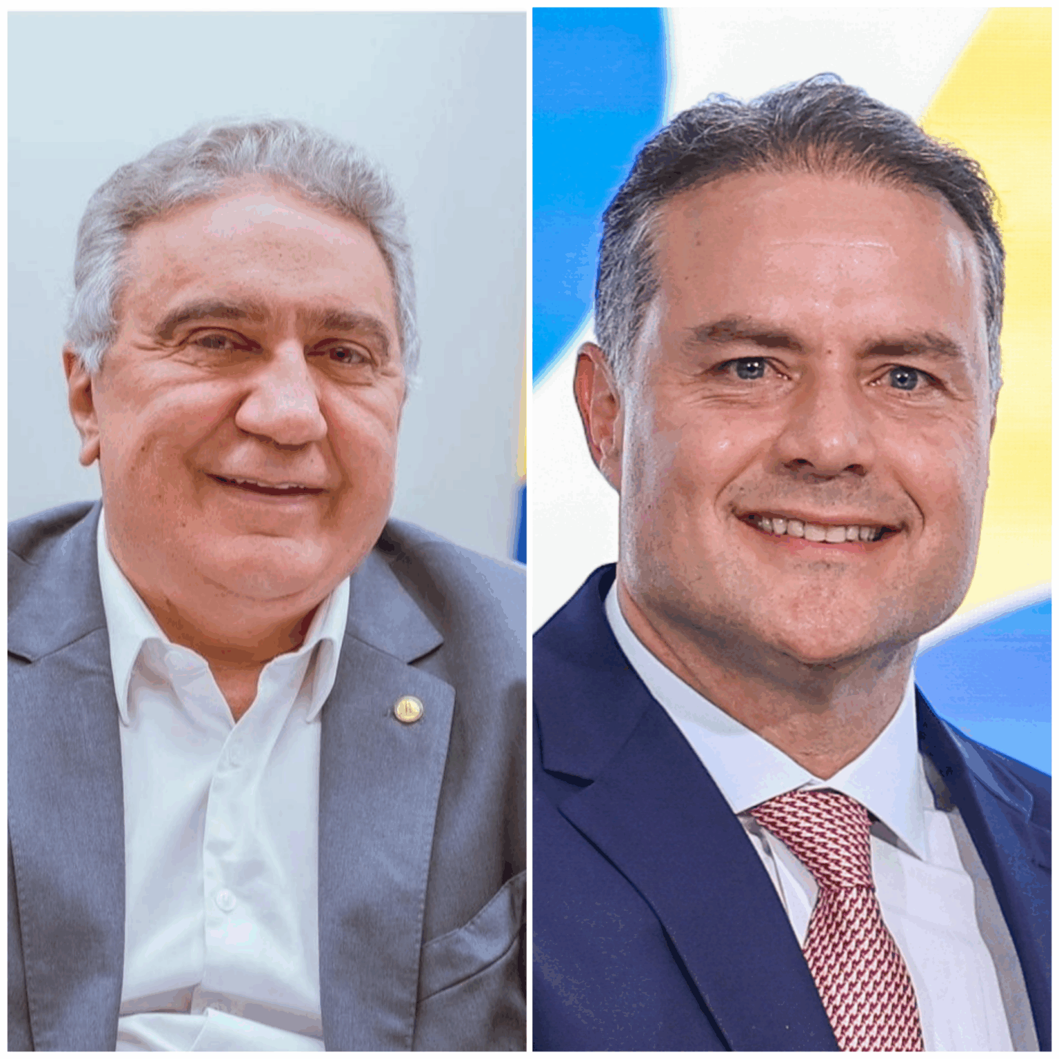 Em meio à crise, Laurez Moreira e Ministro dos Transportes visitam duplicação da BR-153 e terminal do Fazendão