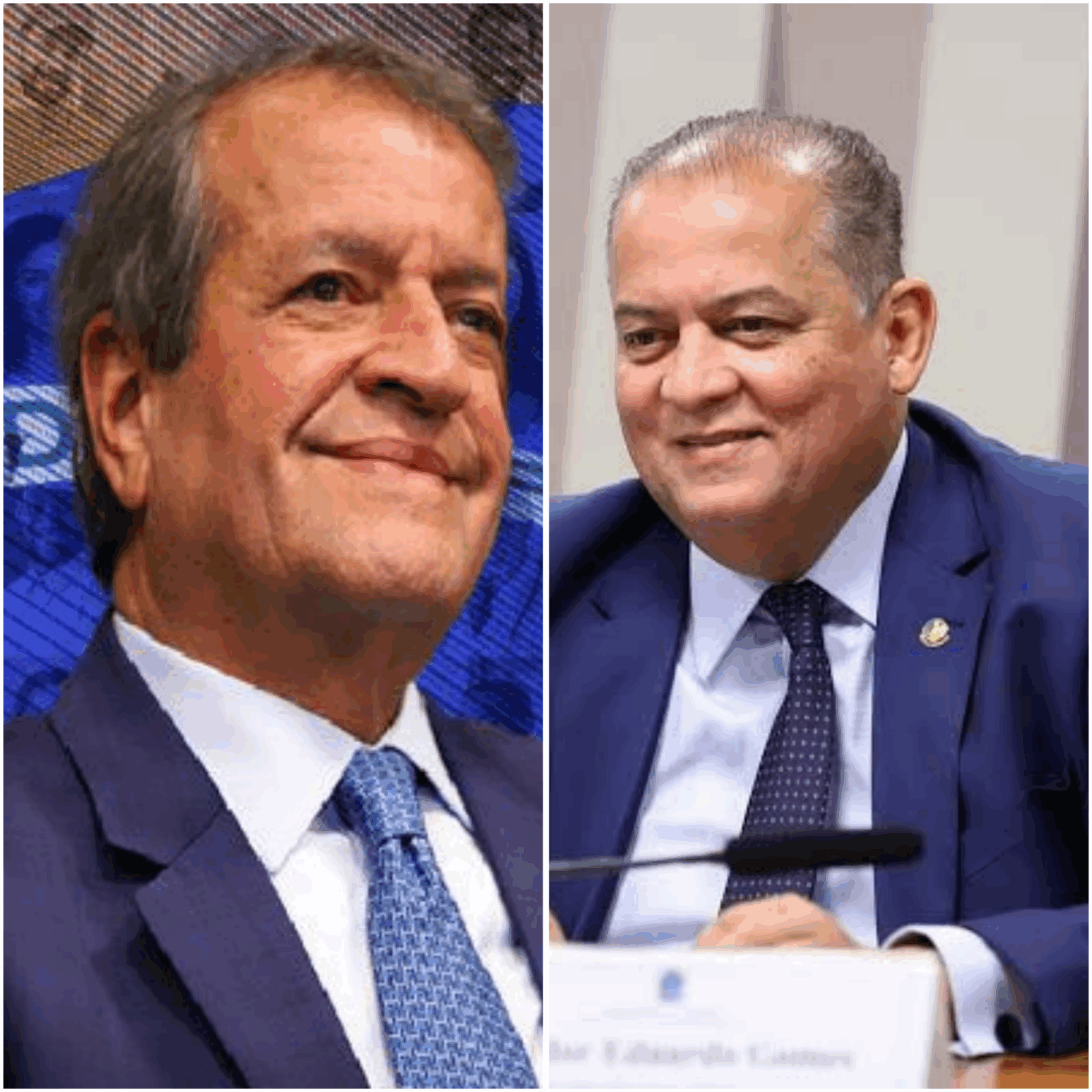 Presidente nacional participa em Palmas de encontro do PL que vai mobilizar eleitores com mais de 60 anos