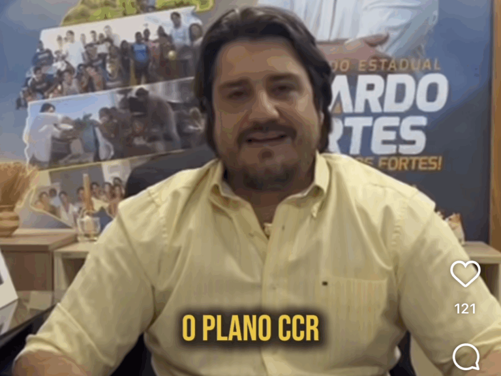 Deputado repudia atitude do governo Laurez de demitir mais de 1,2 mil na Educação: “são famílias que precisam” Deputado repudia atitude do governo Laurez de demitir mais de 1,2 mil na Educação: “são famílias que precisam”